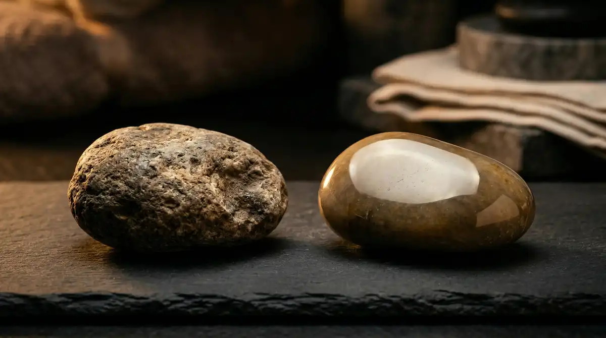 Resultados visibles y duraderos