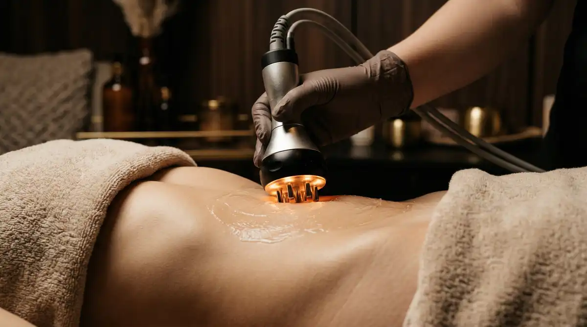 Tecnologia avanzada y tecnicas manuales