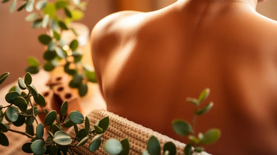 Desintoxicacion Corporal: Como el Drenaje Linfatico Limpia tu Cuerpo desde Adentro