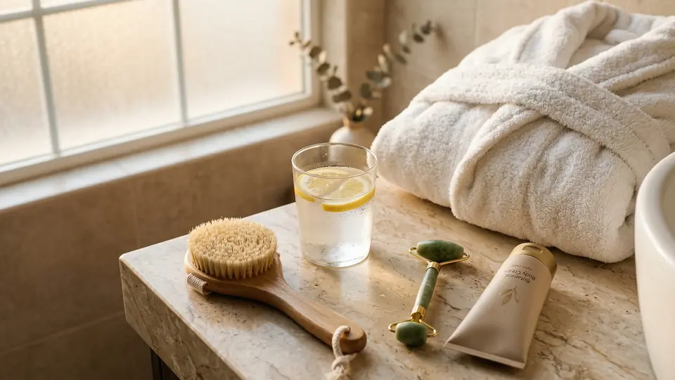 Rutina Post-Masaje: Cómo Maximizar los Resultados