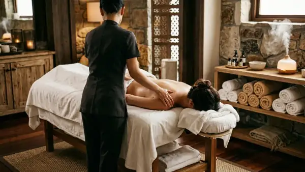 Transformacion Full Body