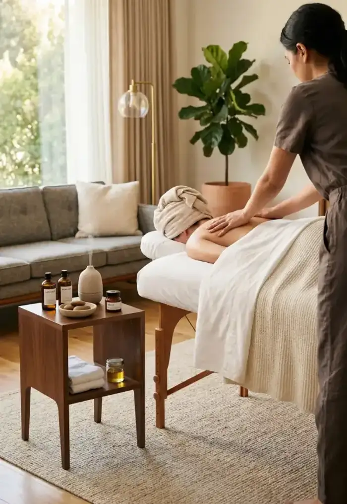 Transformacion VIP en Casa